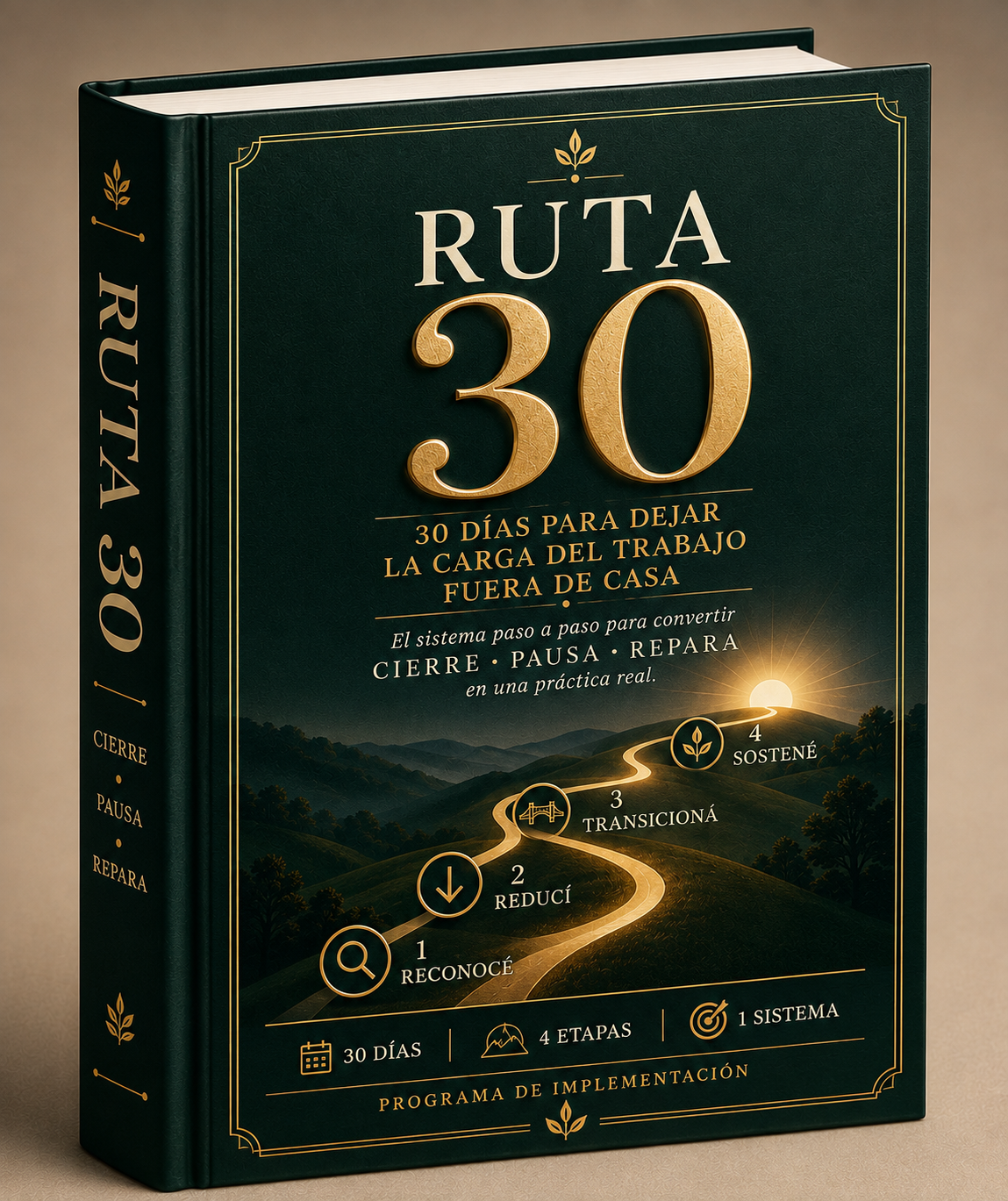 RUTA 30